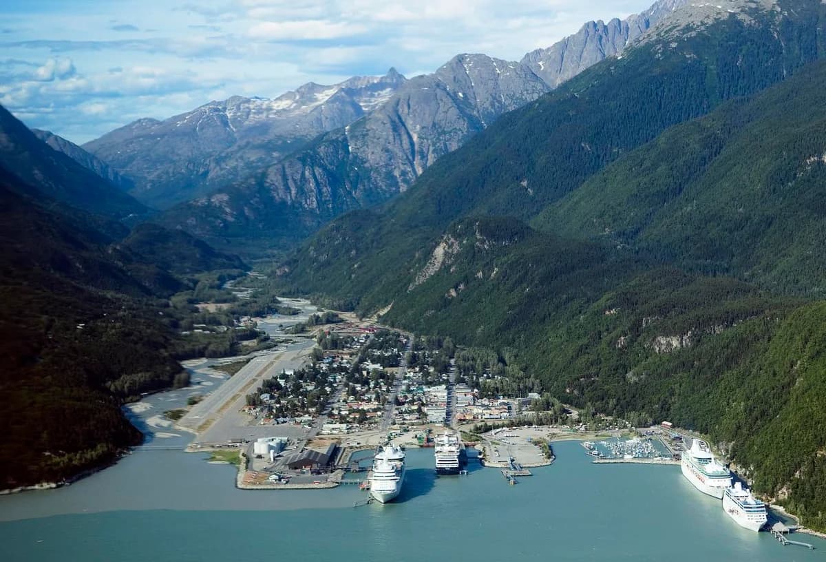 Skagway Museum