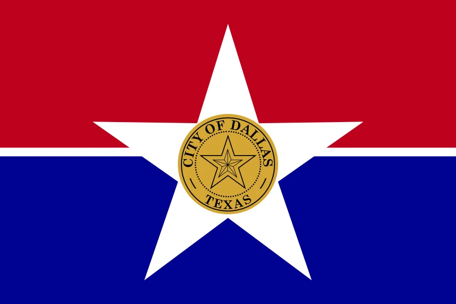 Old Red Museum of Dallas County
