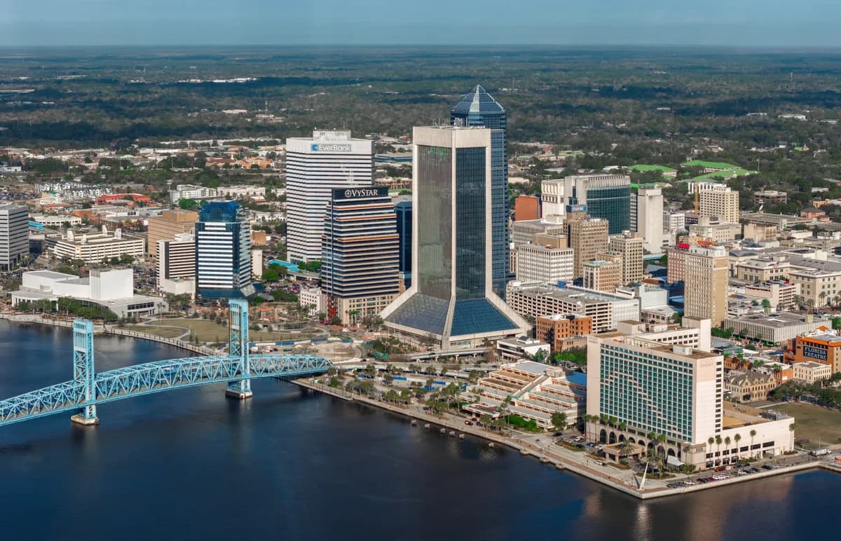 Jacksonville Museum