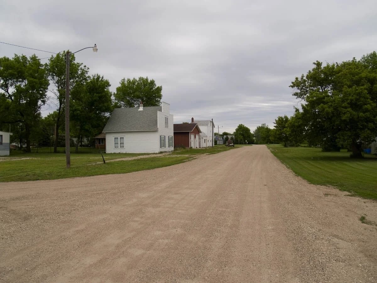 Visite du Port de Nome
