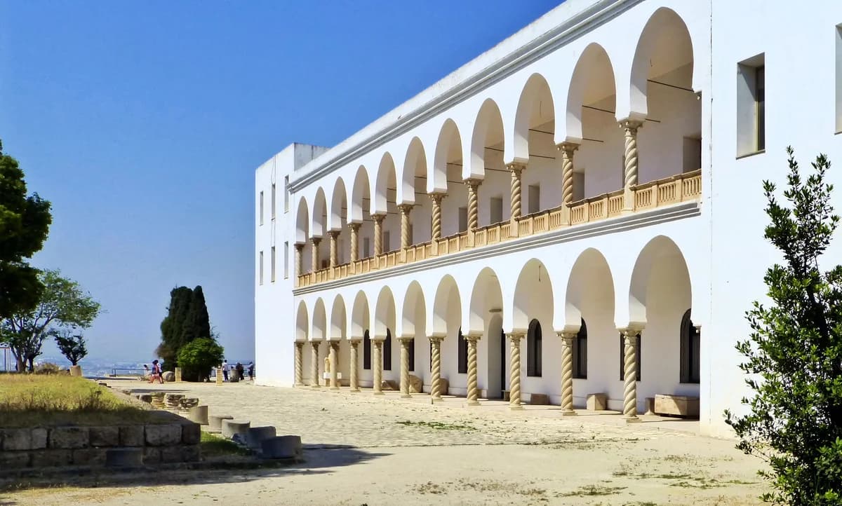 Musée National de Carthage