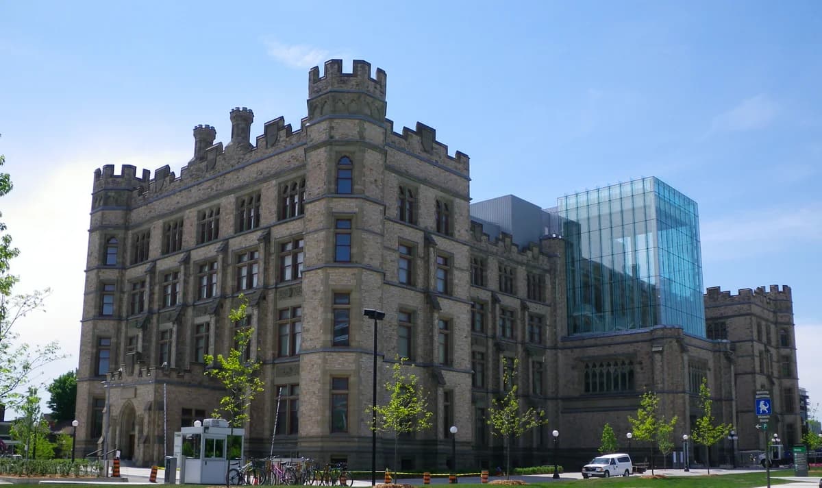 Musée canadien de la guerre