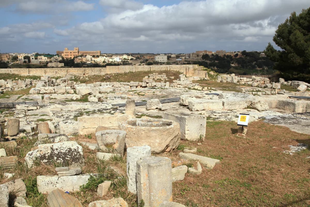 Musée de la Domus Romana