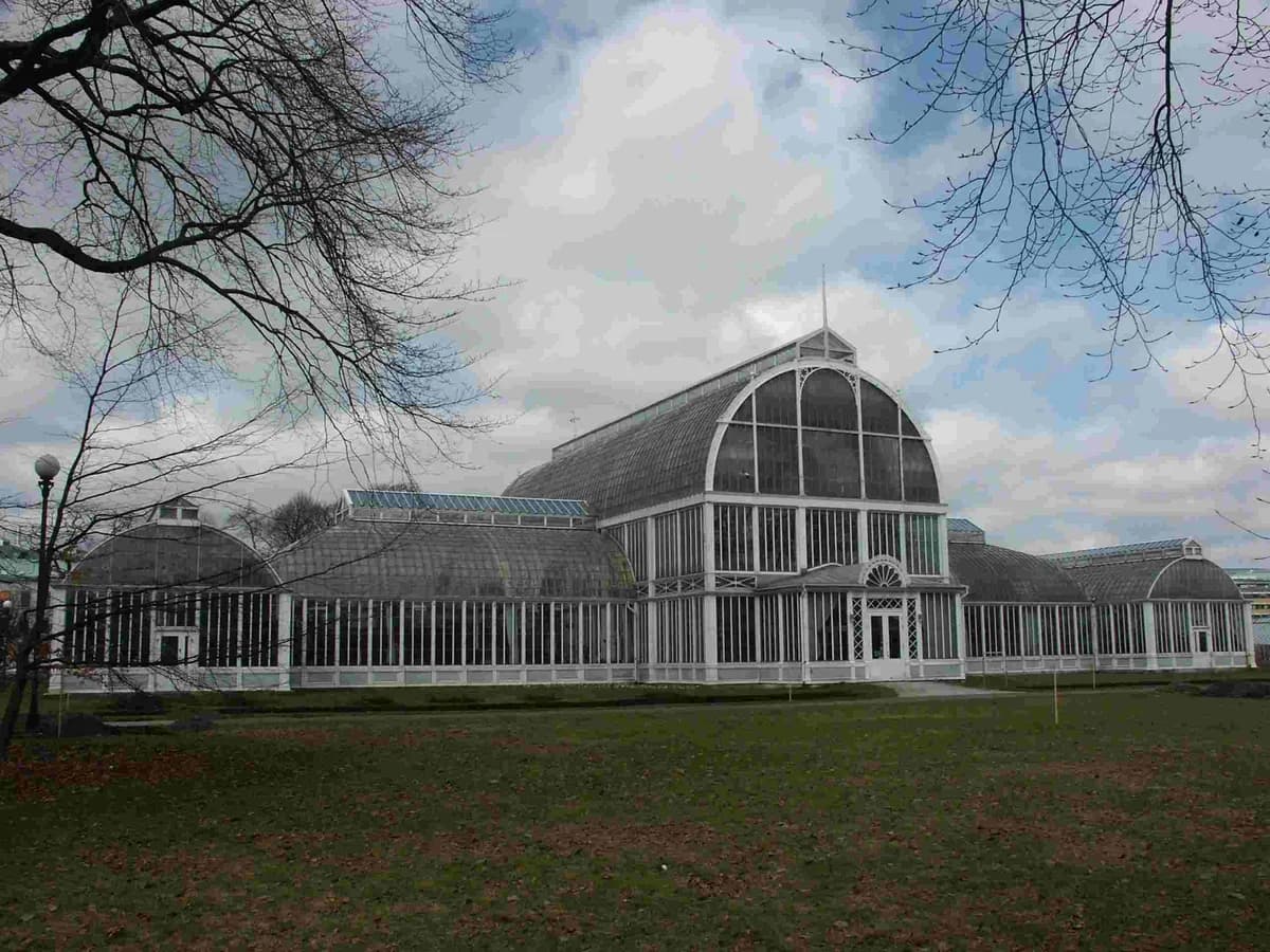 Jardins de Trädgårdsföreningen