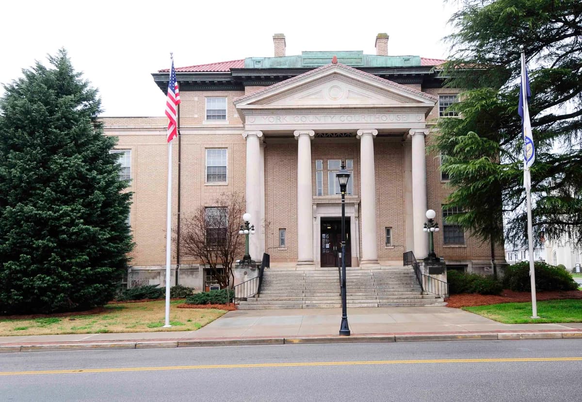 York County History Center Museum