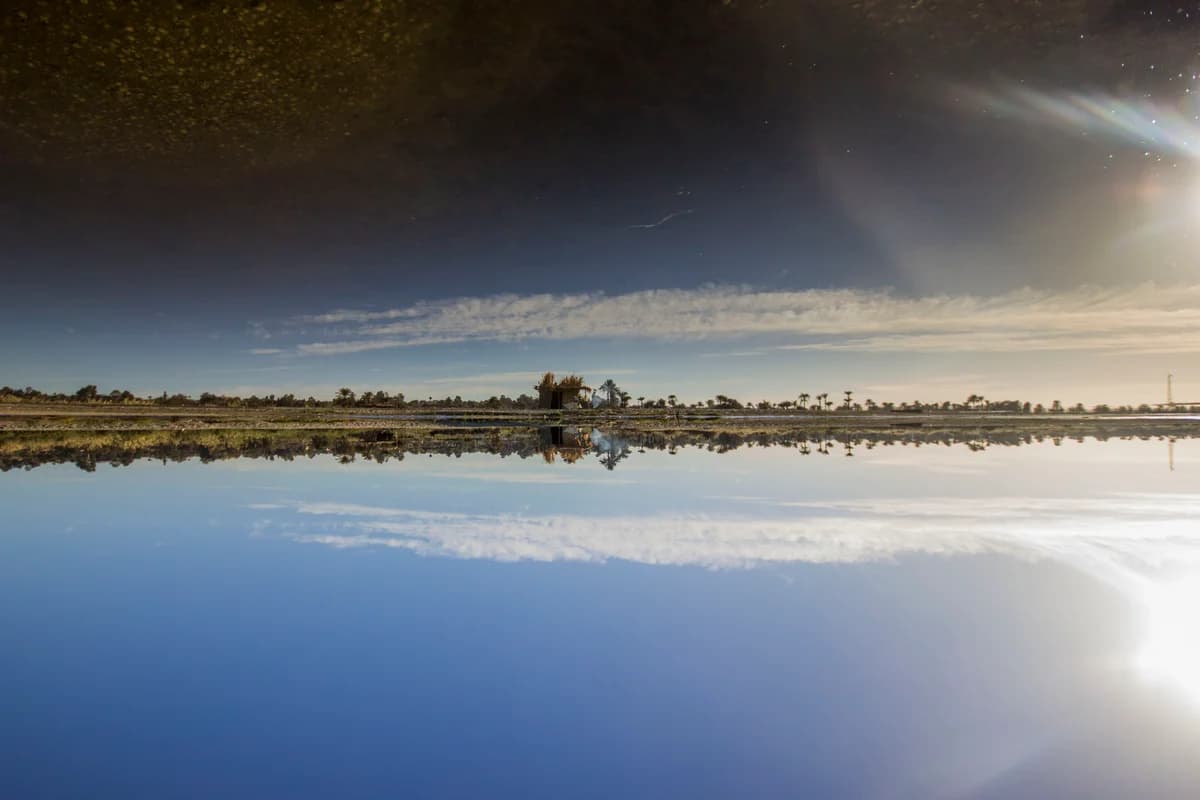Musée de Fayoum