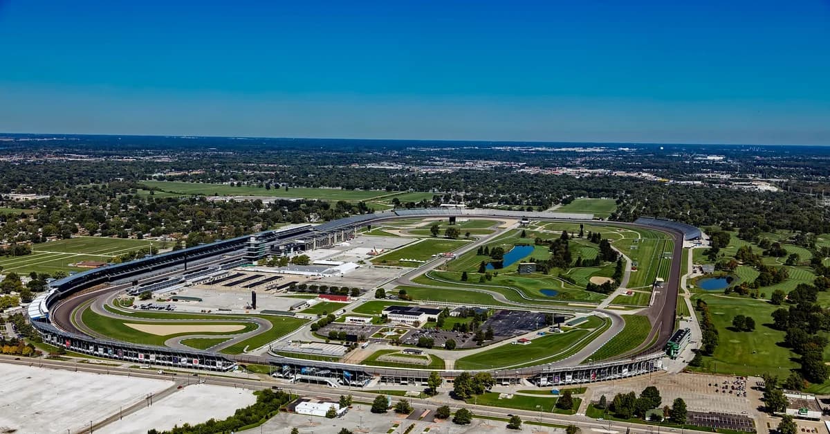 Musée de l'Indianapolis Motor Speedway