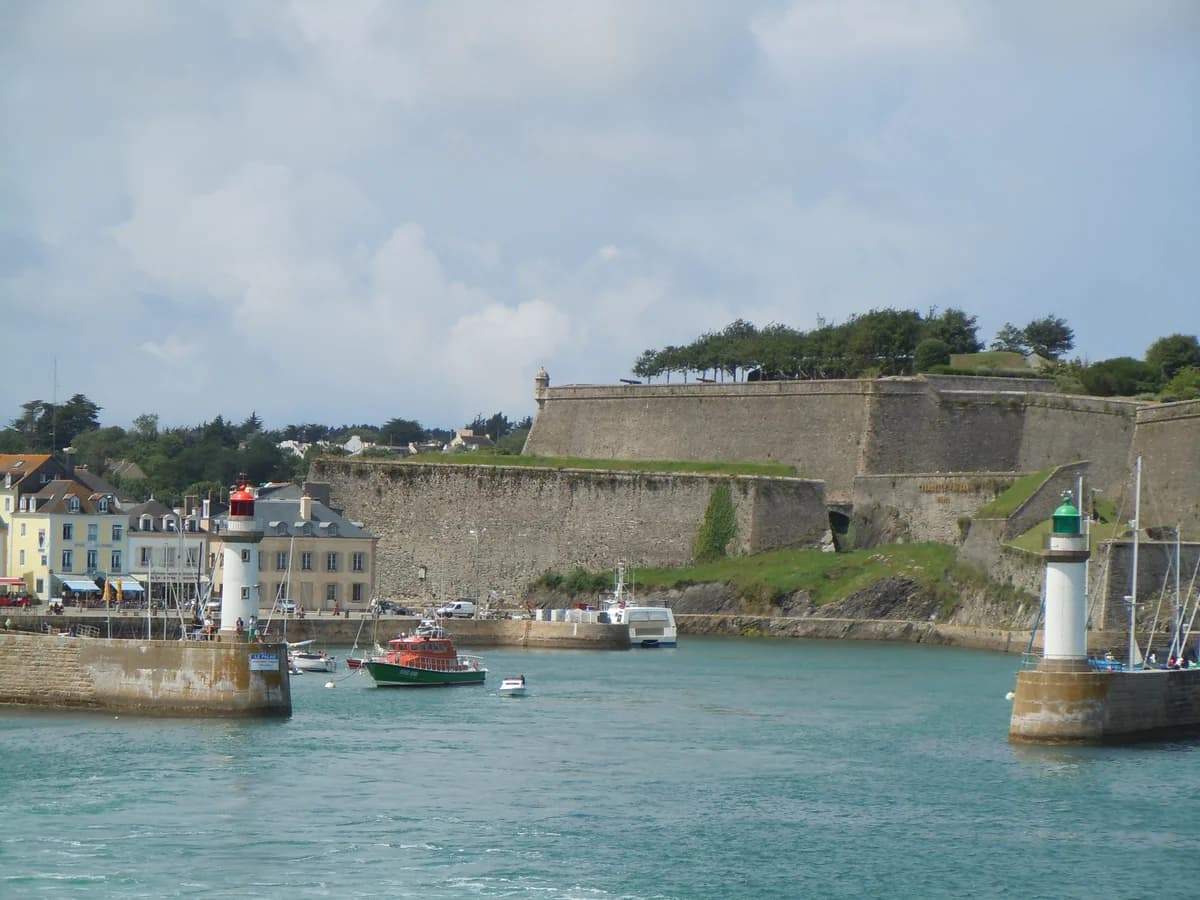 Musée de la Citadelle Vauban