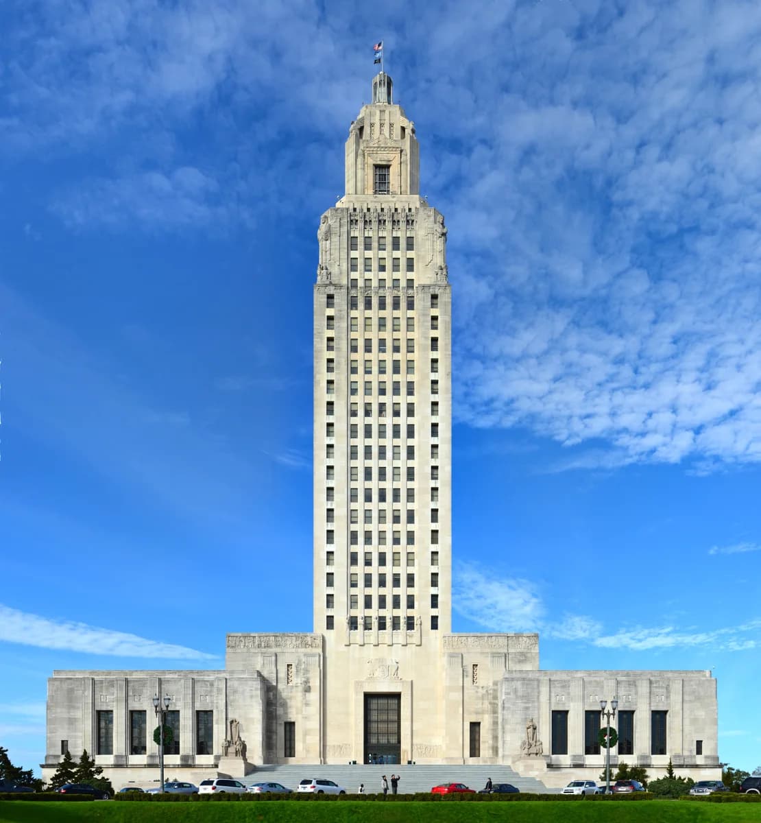 Old State Capitol Museum