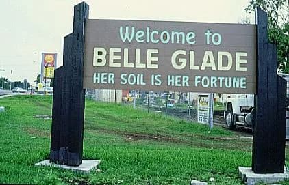Belle Glade Historical Society