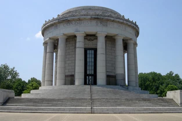 Vincennes State Historic Sites