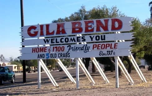 Gila Bend Museum