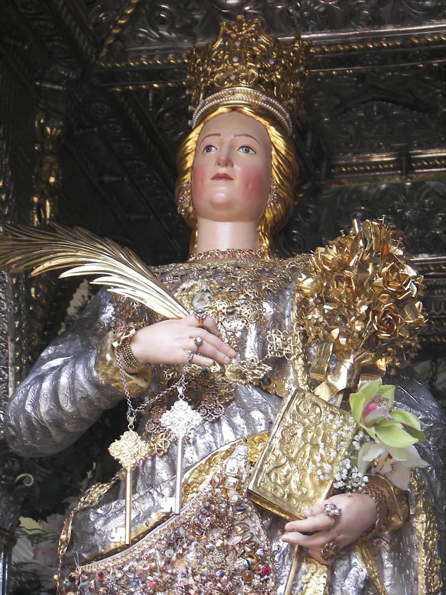 Mission Santa Barbara Museum & Gift Shop