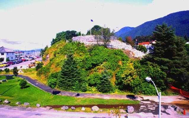 Musée de Sitka