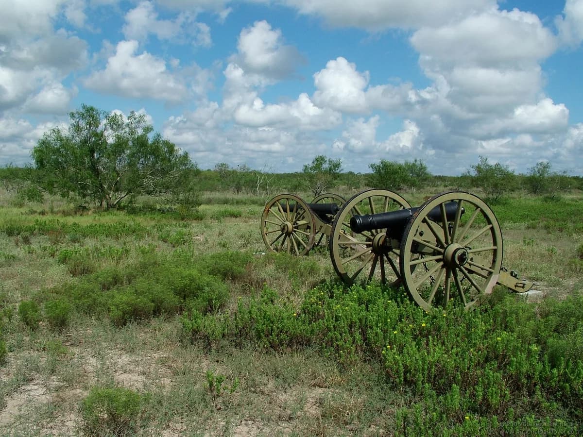 Musée de la Brownsville Historical Association