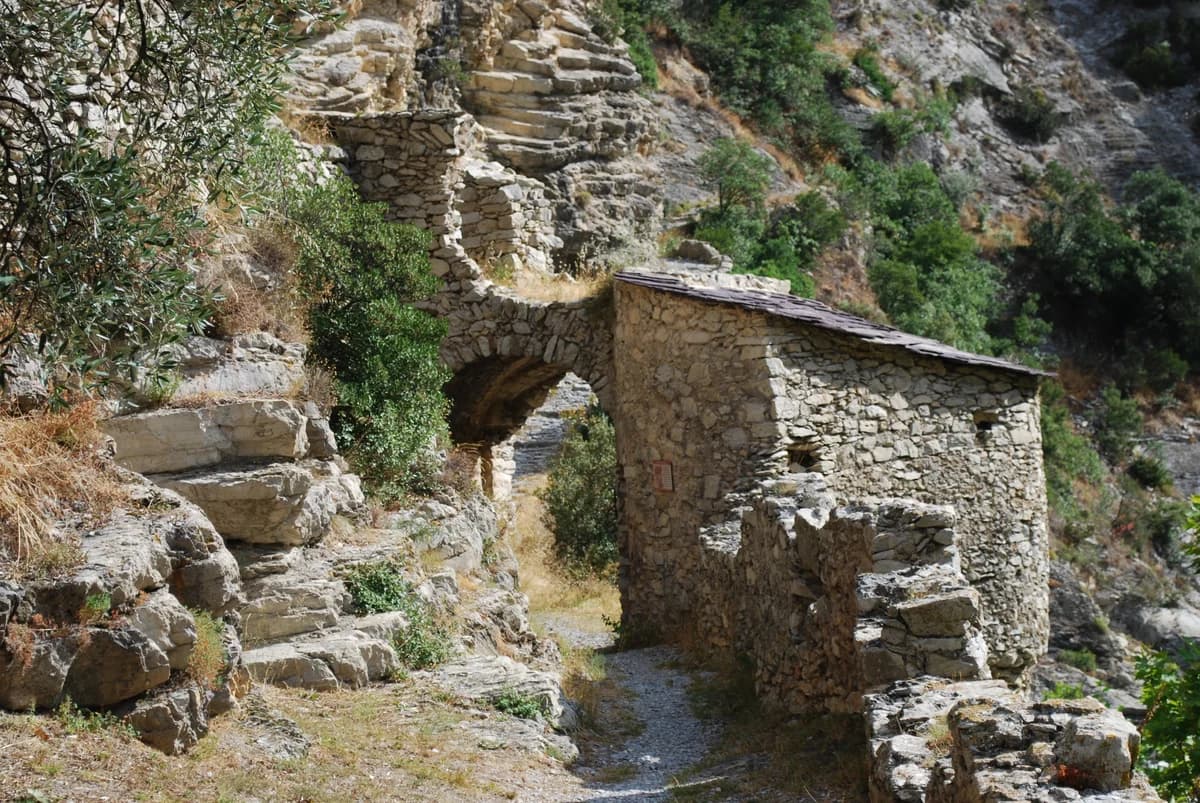 Musée de Bonifacio