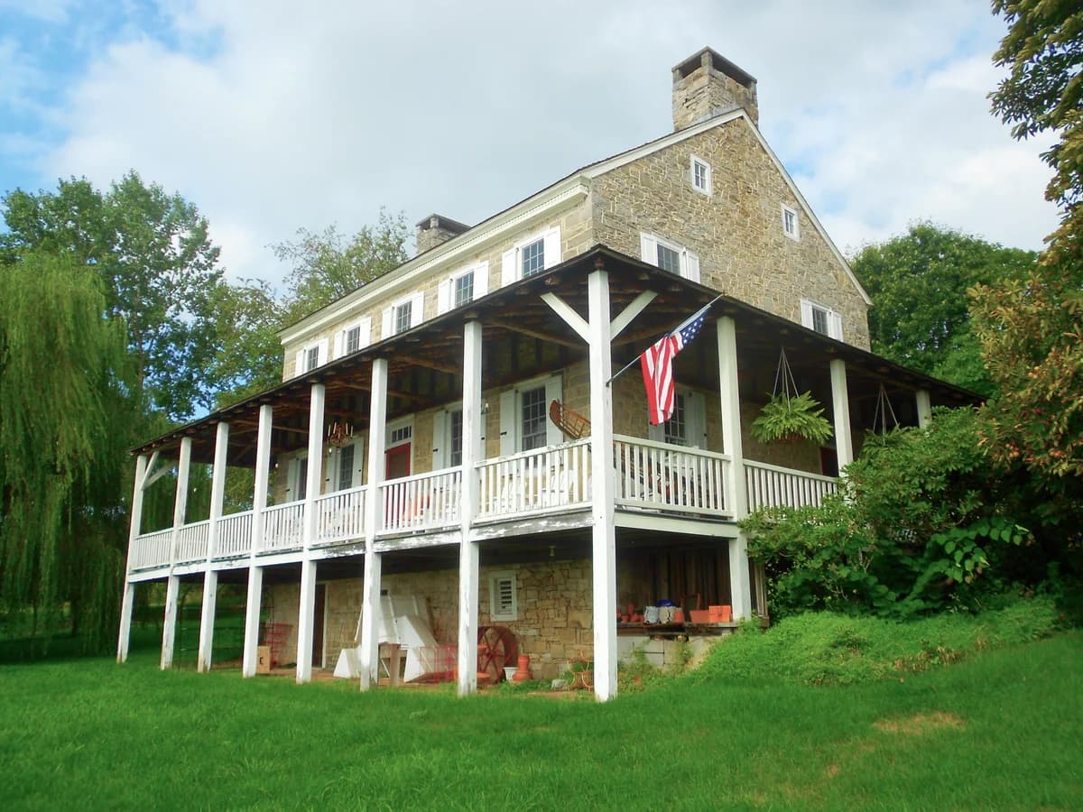 John Paul Jones House Museum (Portsmouth, NH)
