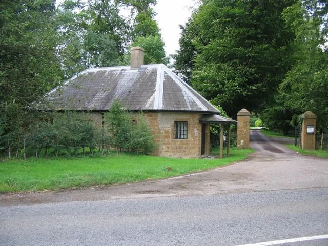 Hadwen House
