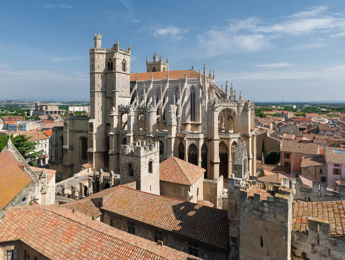 Musée Narbo Via