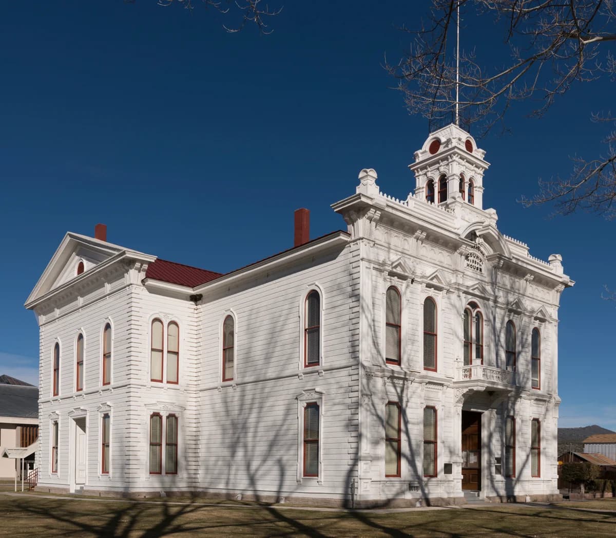 Monroe County History Center