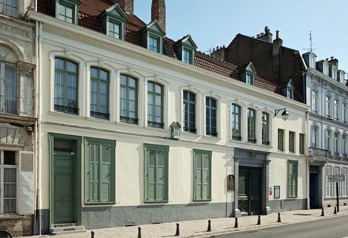 Musée Charles de Gaulle