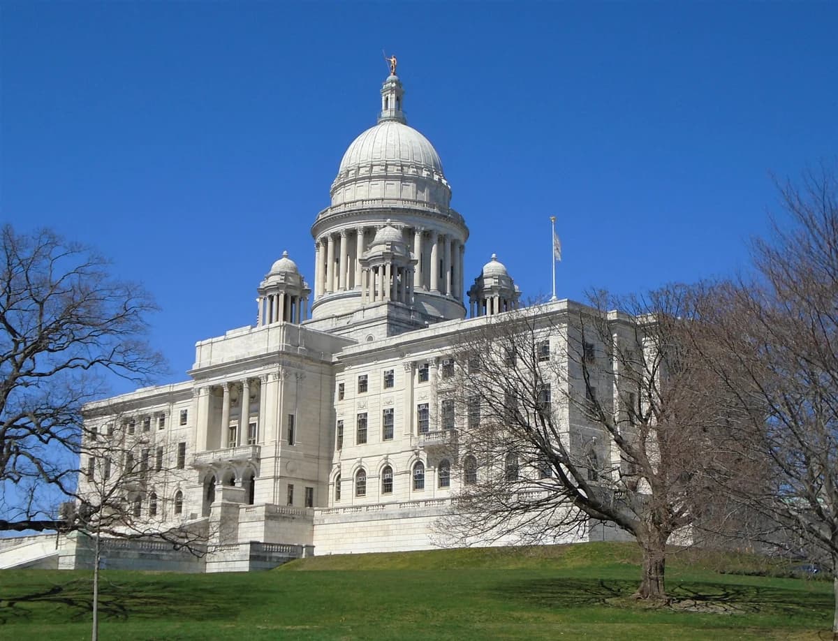 Musée de la Rhode Island Historical Society