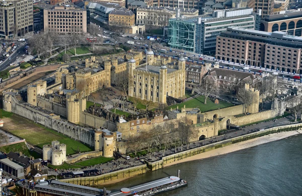 Musée de Londres