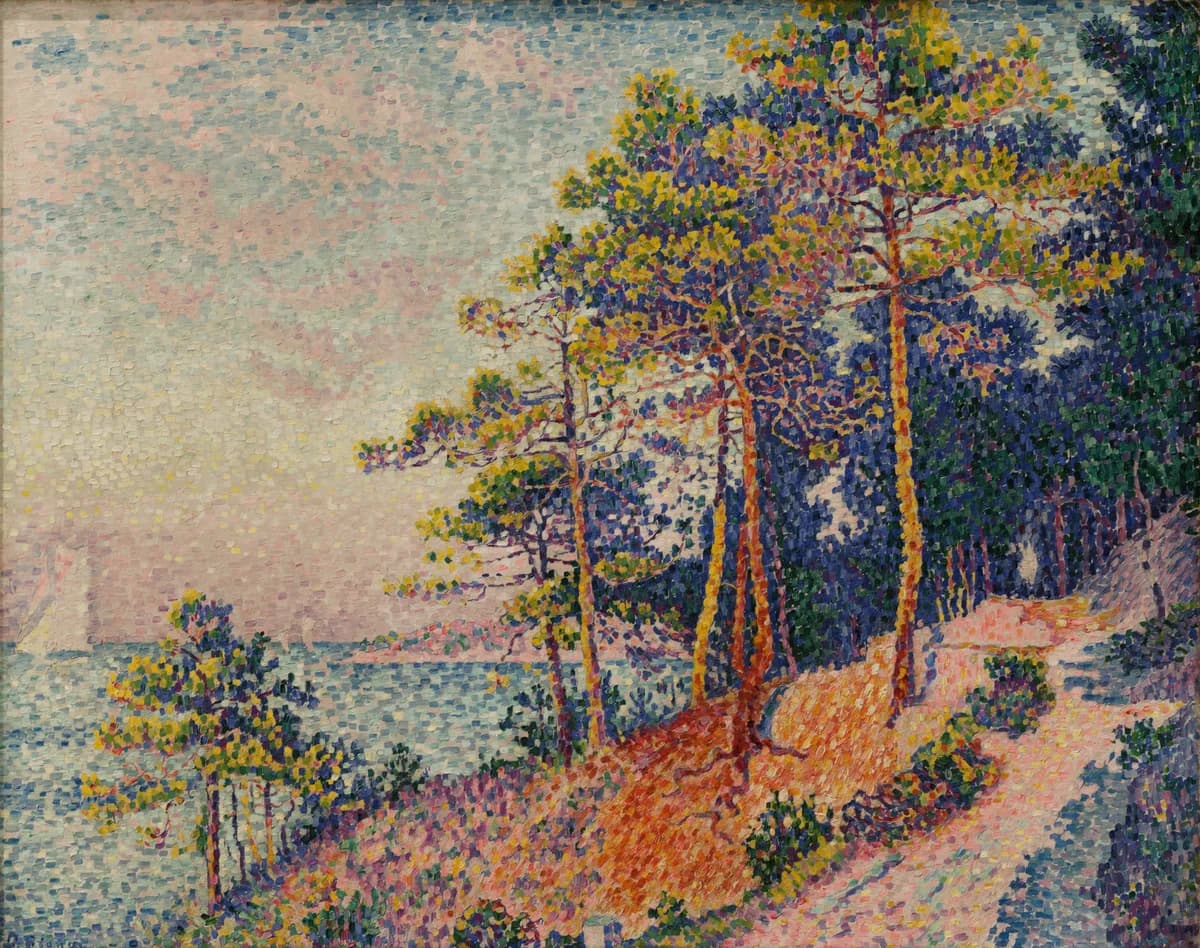Balade sur le Sentier des Douaniers