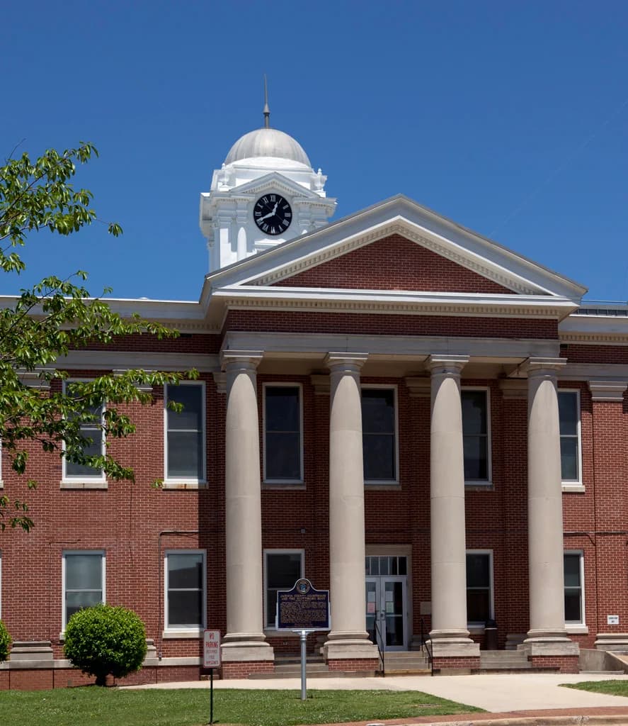 Jackson County Historical Association