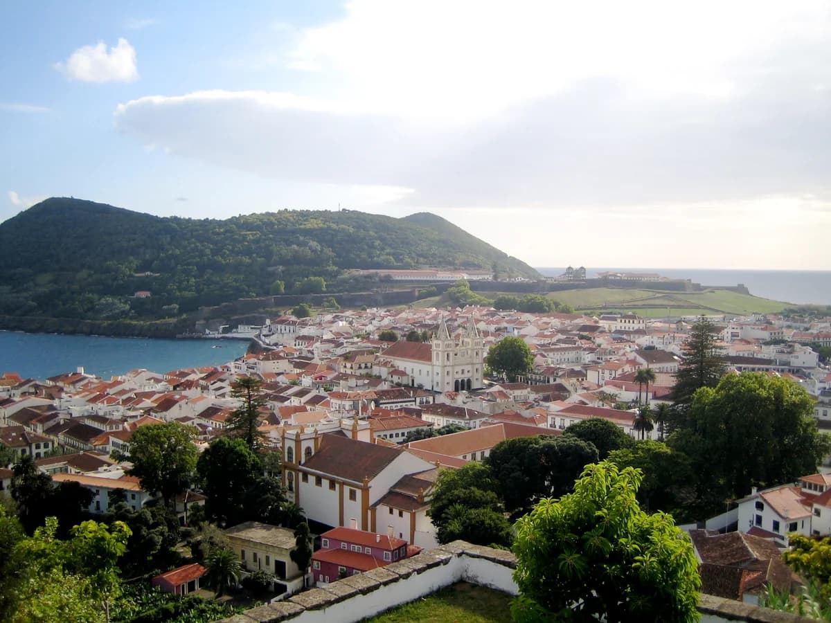 Palácio dos Capitães Generais