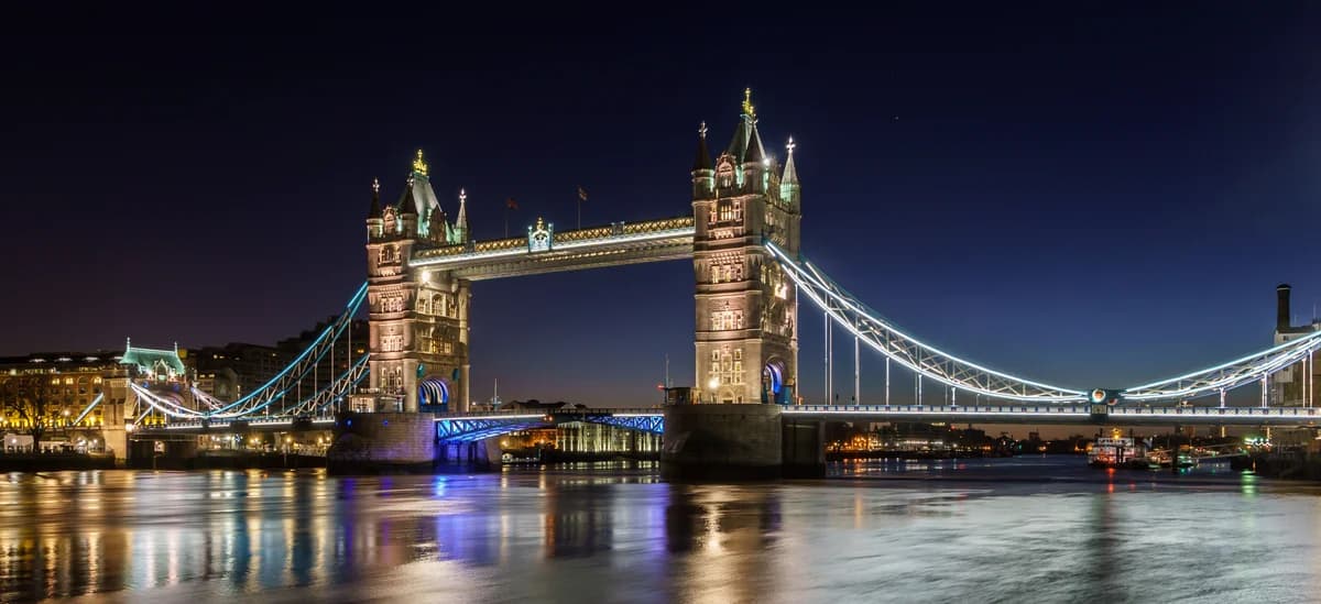 Tower Bridge Exhibition