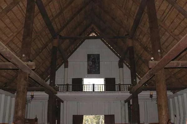 Mission San Luis