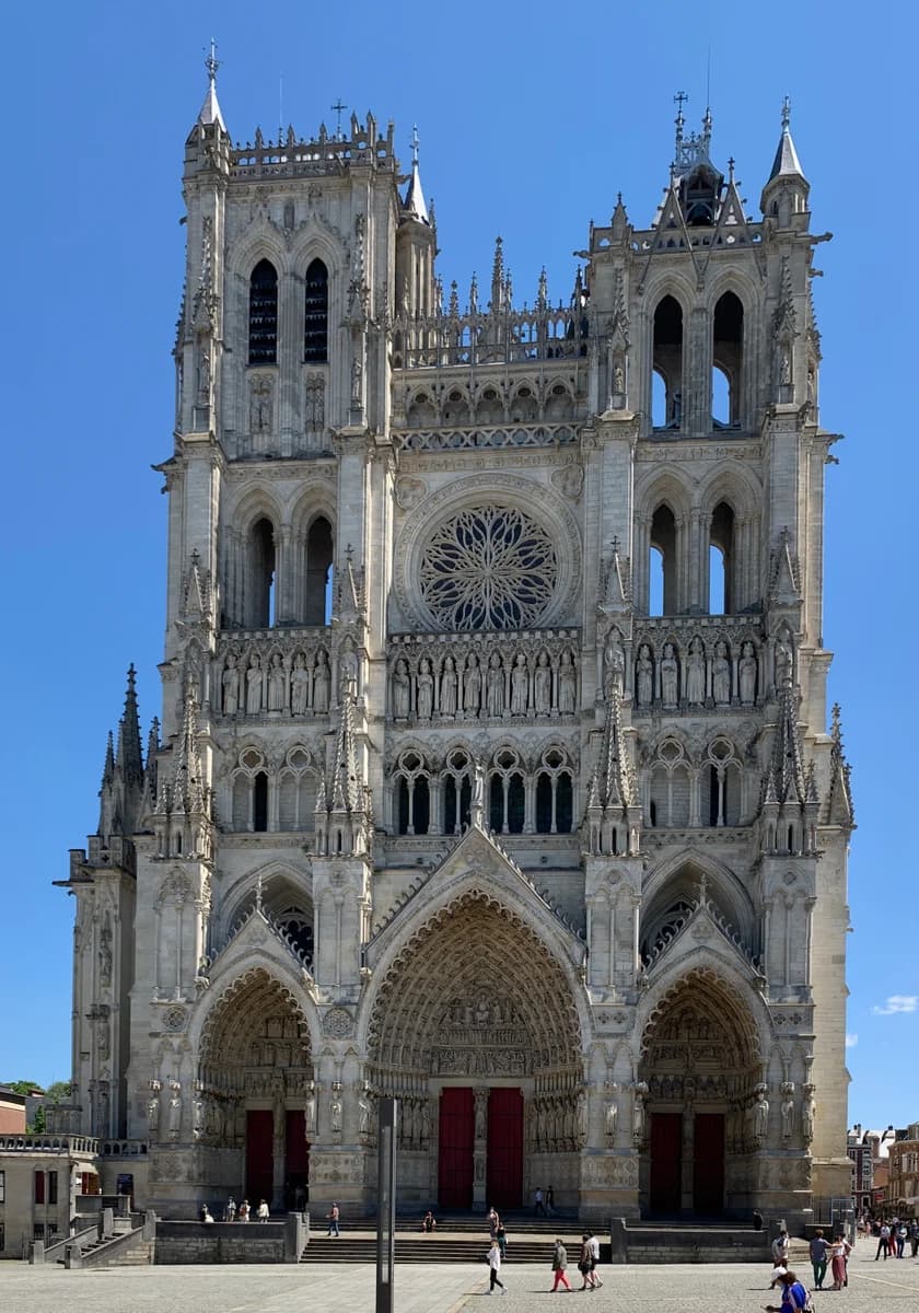 Trésor de la Cathédrale Notre-Dame