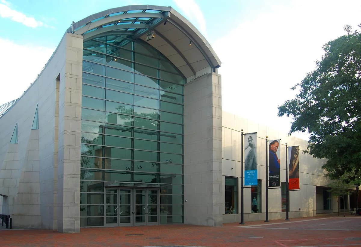 Salem Witch Museum