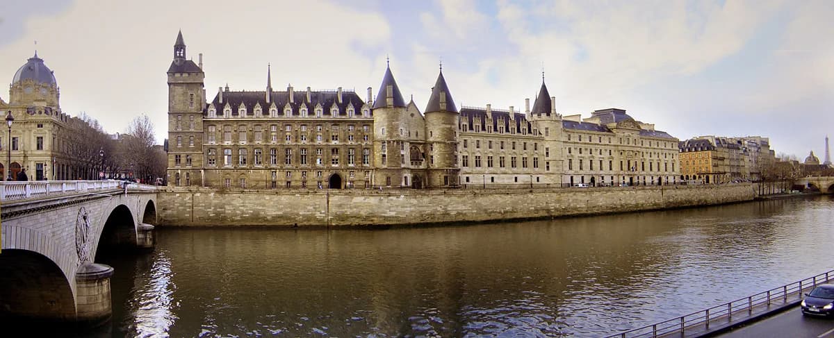 Musée de la Conciergerie