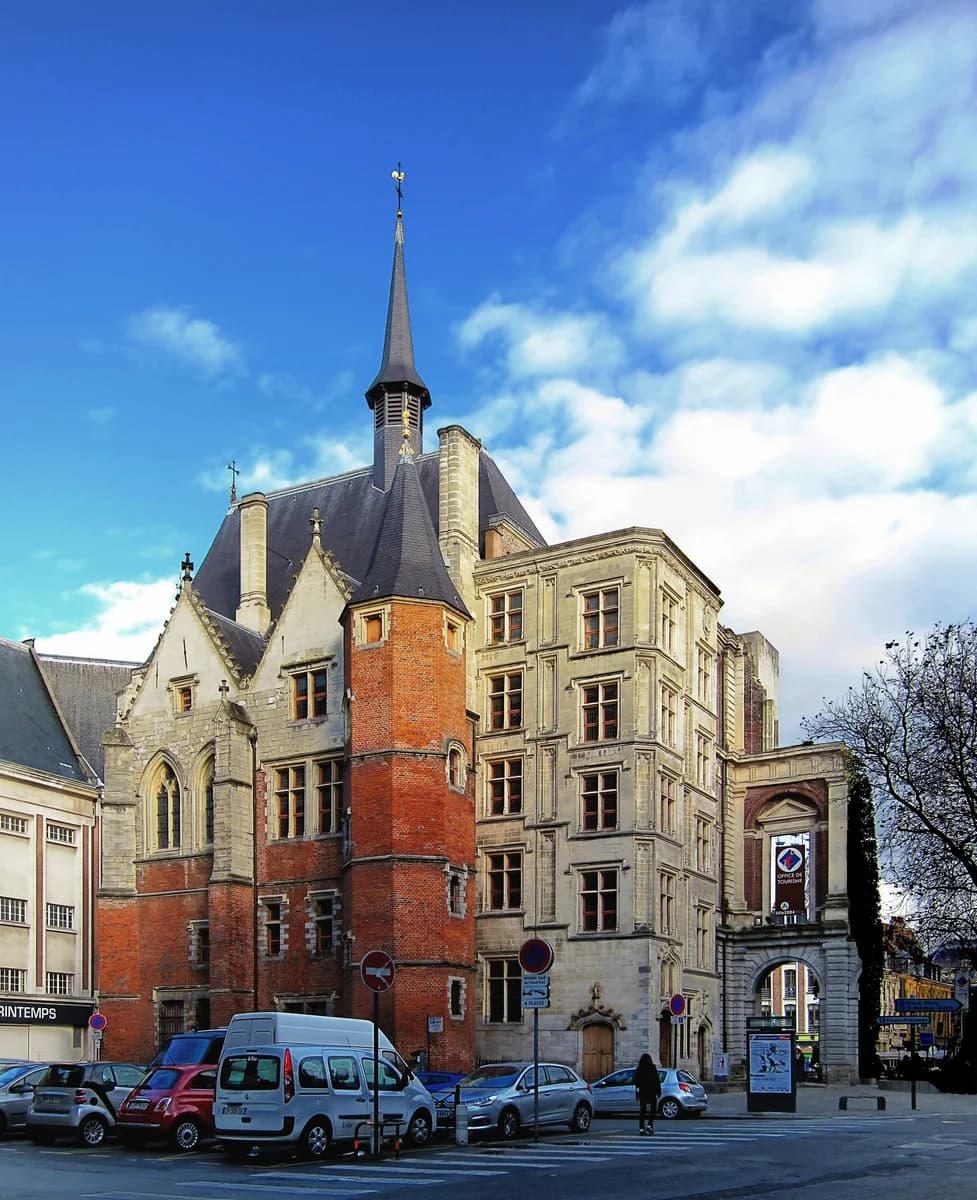 Palais des Beaux-Arts de Lille