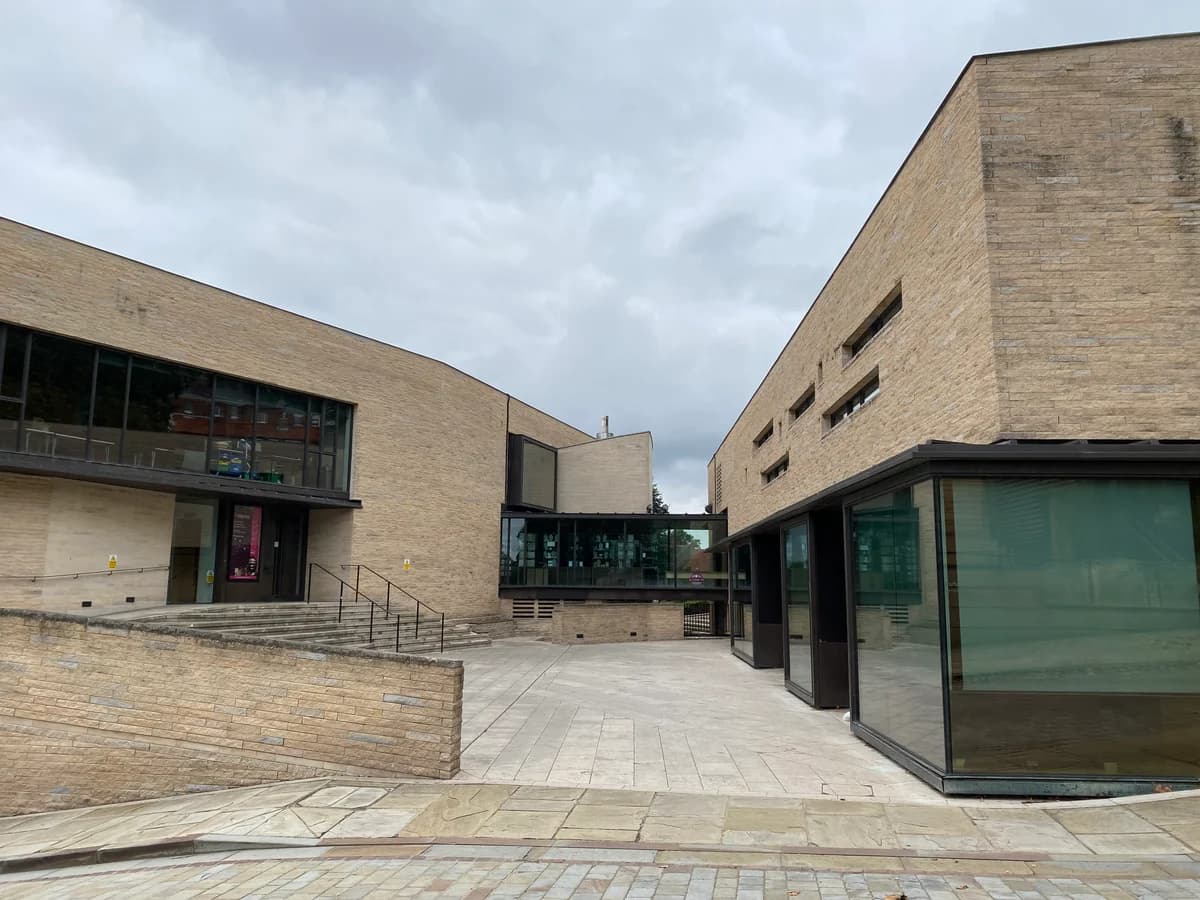 The Lincoln Museum