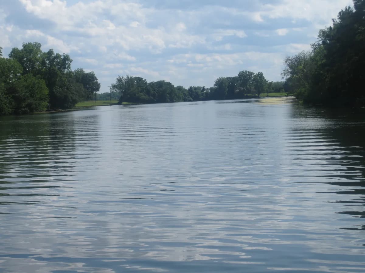 Musée de l'Héritage Créole de Cane River