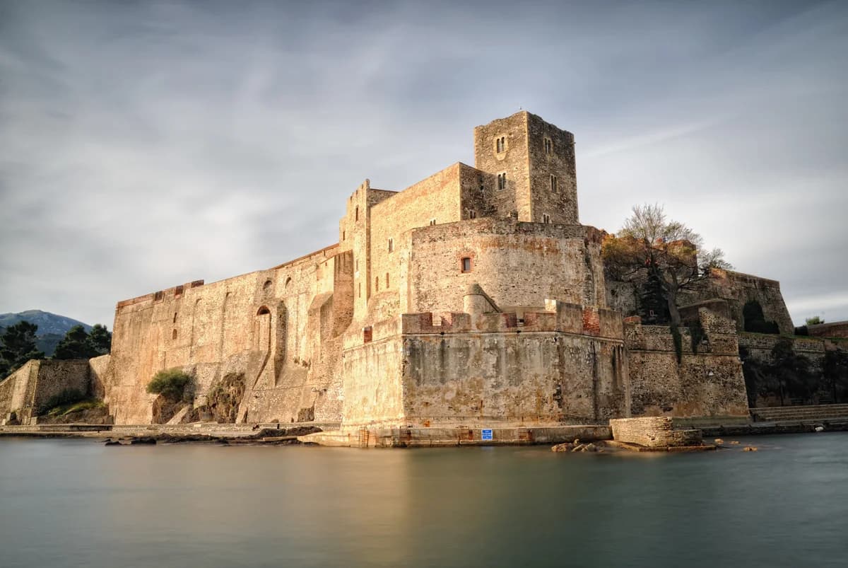 Château Royal - Musée de la Vénerie