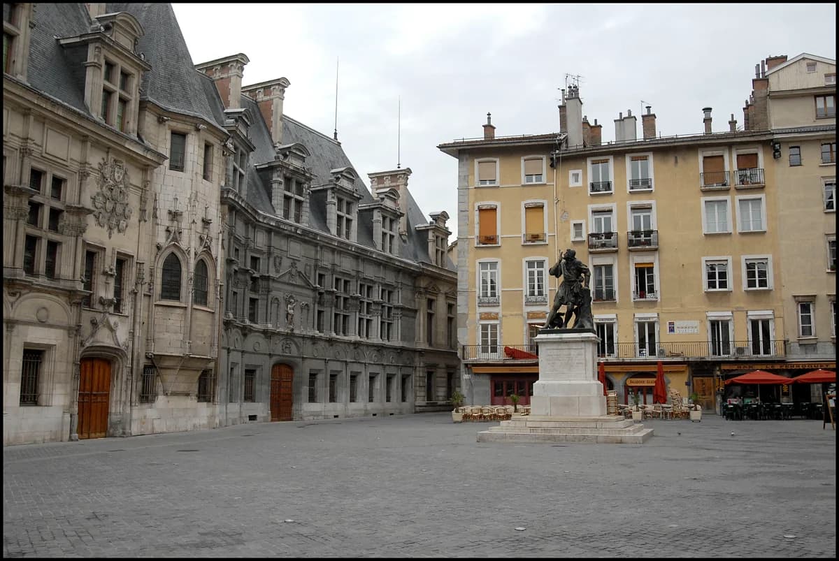 Musée de Grenoble