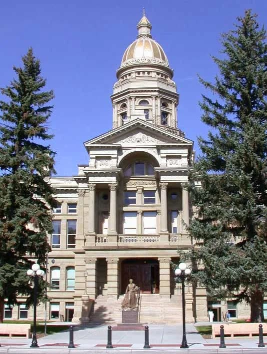 Wyoming State Museum
